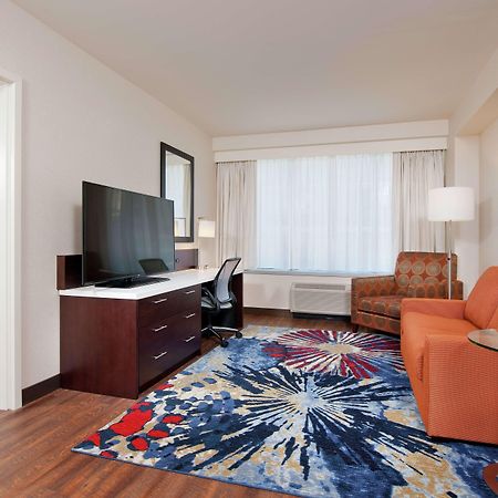 Hilton Garden Inn Pittsburgh Downtown Екстер'єр фото