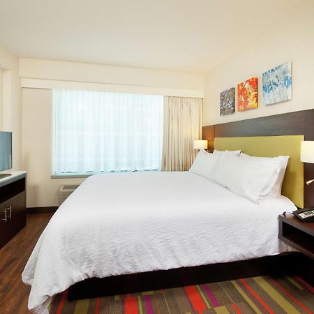 Hilton Garden Inn Pittsburgh Downtown Екстер'єр фото