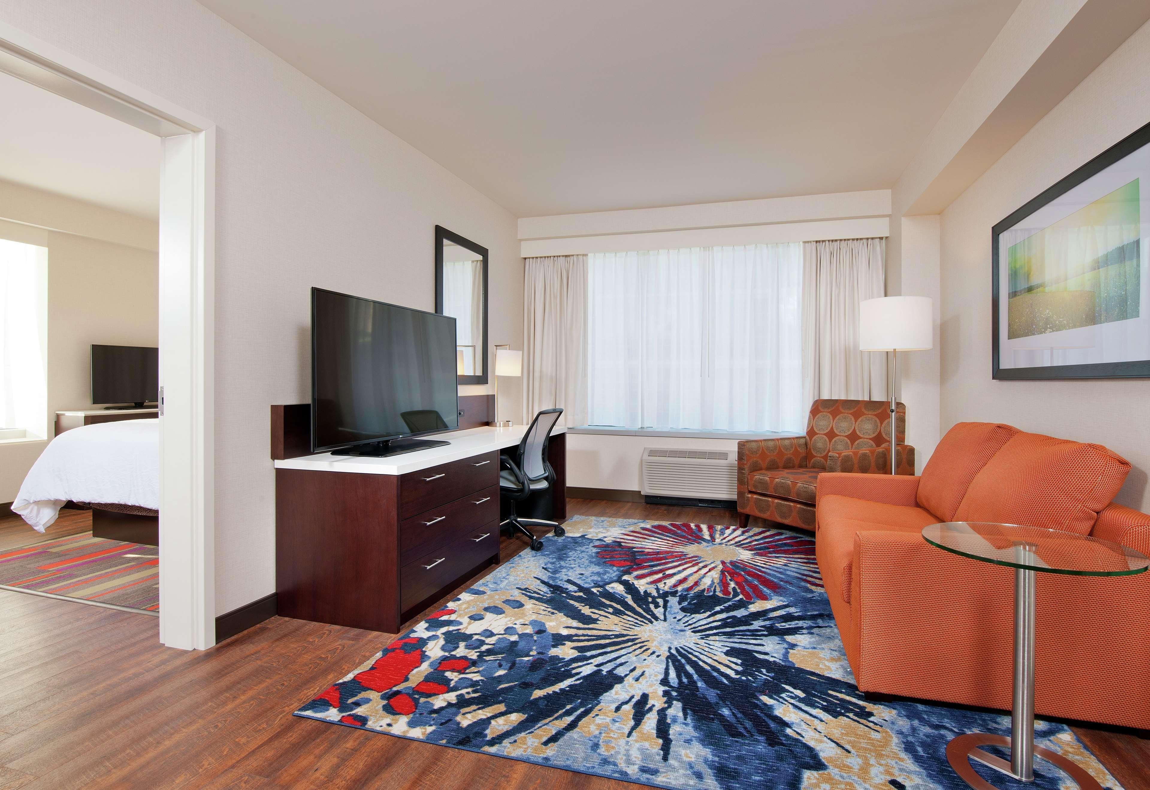 Hilton Garden Inn Pittsburgh Downtown Екстер'єр фото