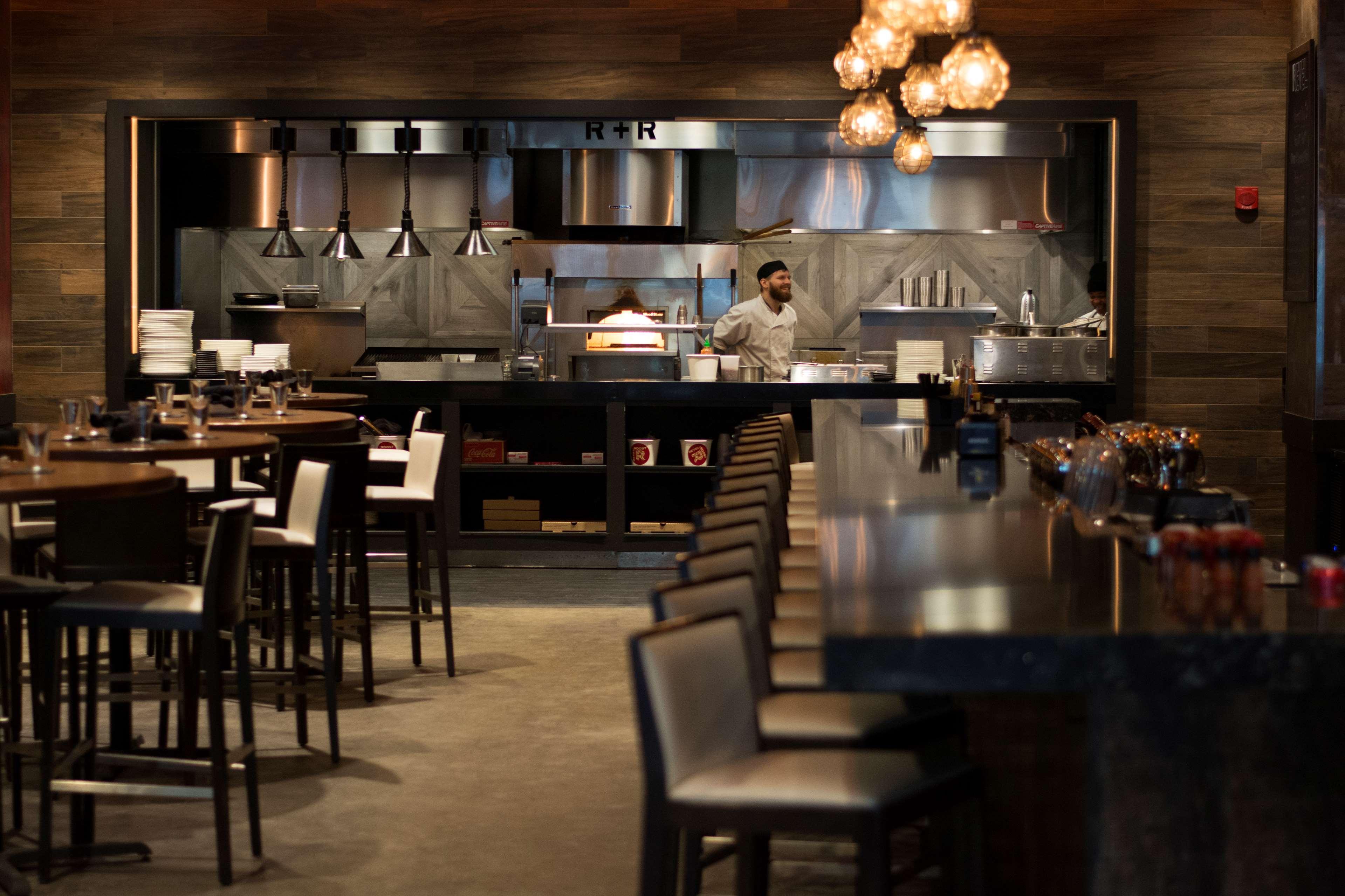 Hilton Garden Inn Pittsburgh Downtown Екстер'єр фото