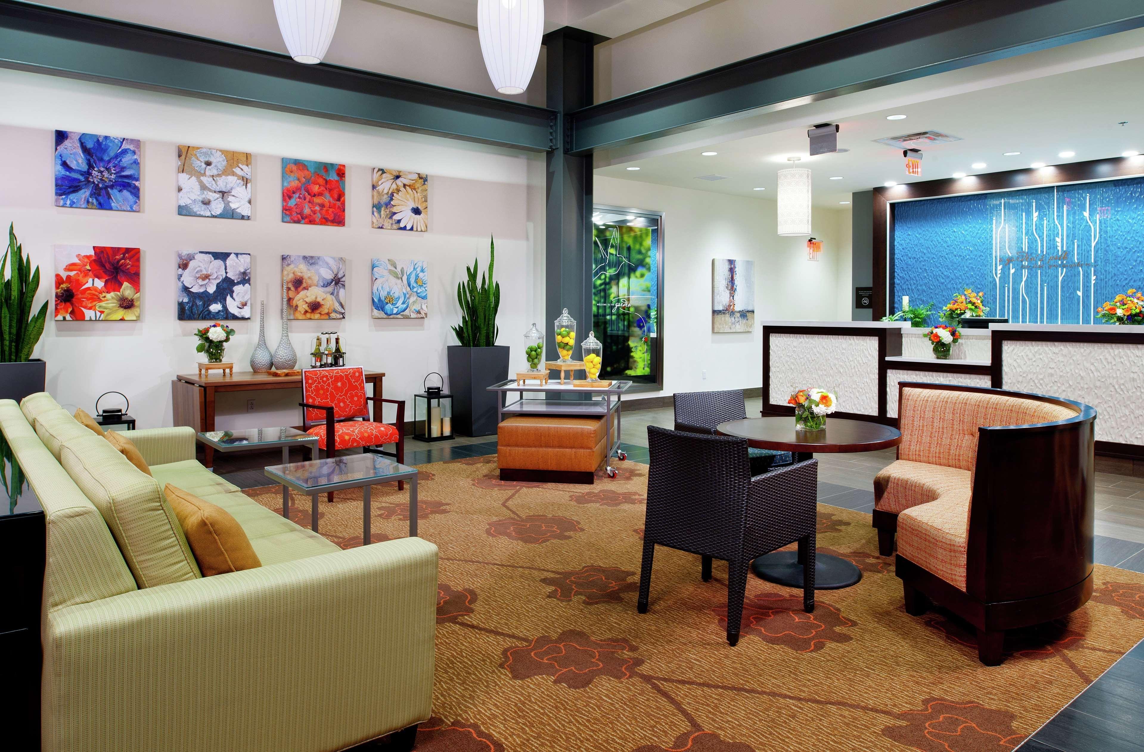 Hilton Garden Inn Pittsburgh Downtown Екстер'єр фото