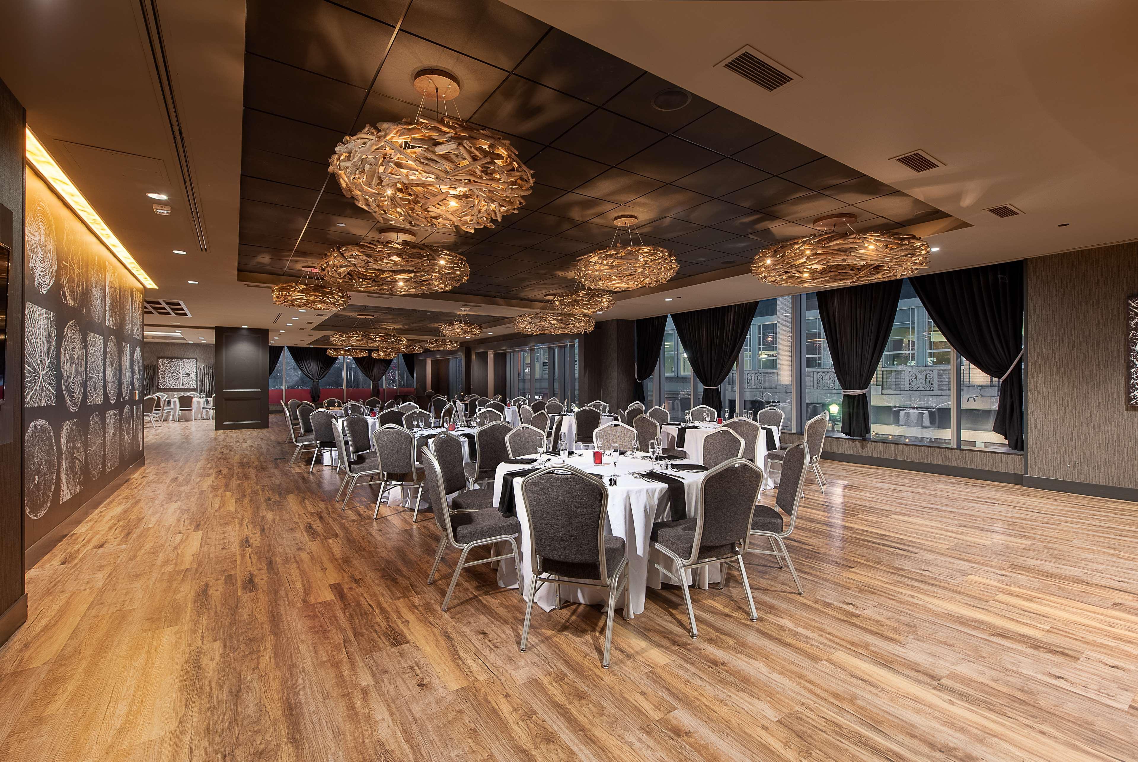 Hilton Garden Inn Pittsburgh Downtown Екстер'єр фото