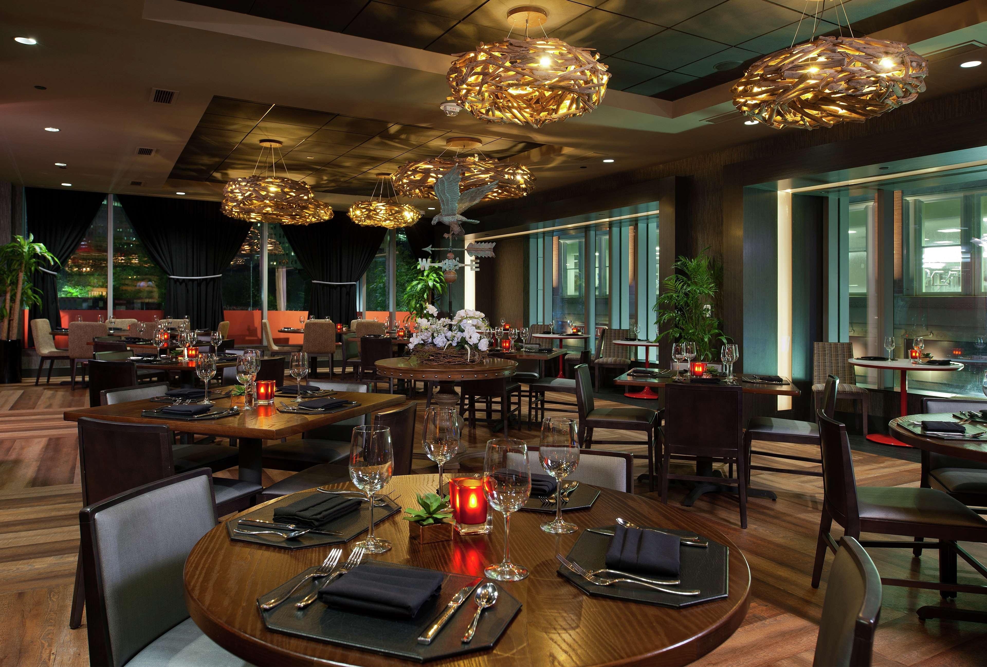 Hilton Garden Inn Pittsburgh Downtown Екстер'єр фото