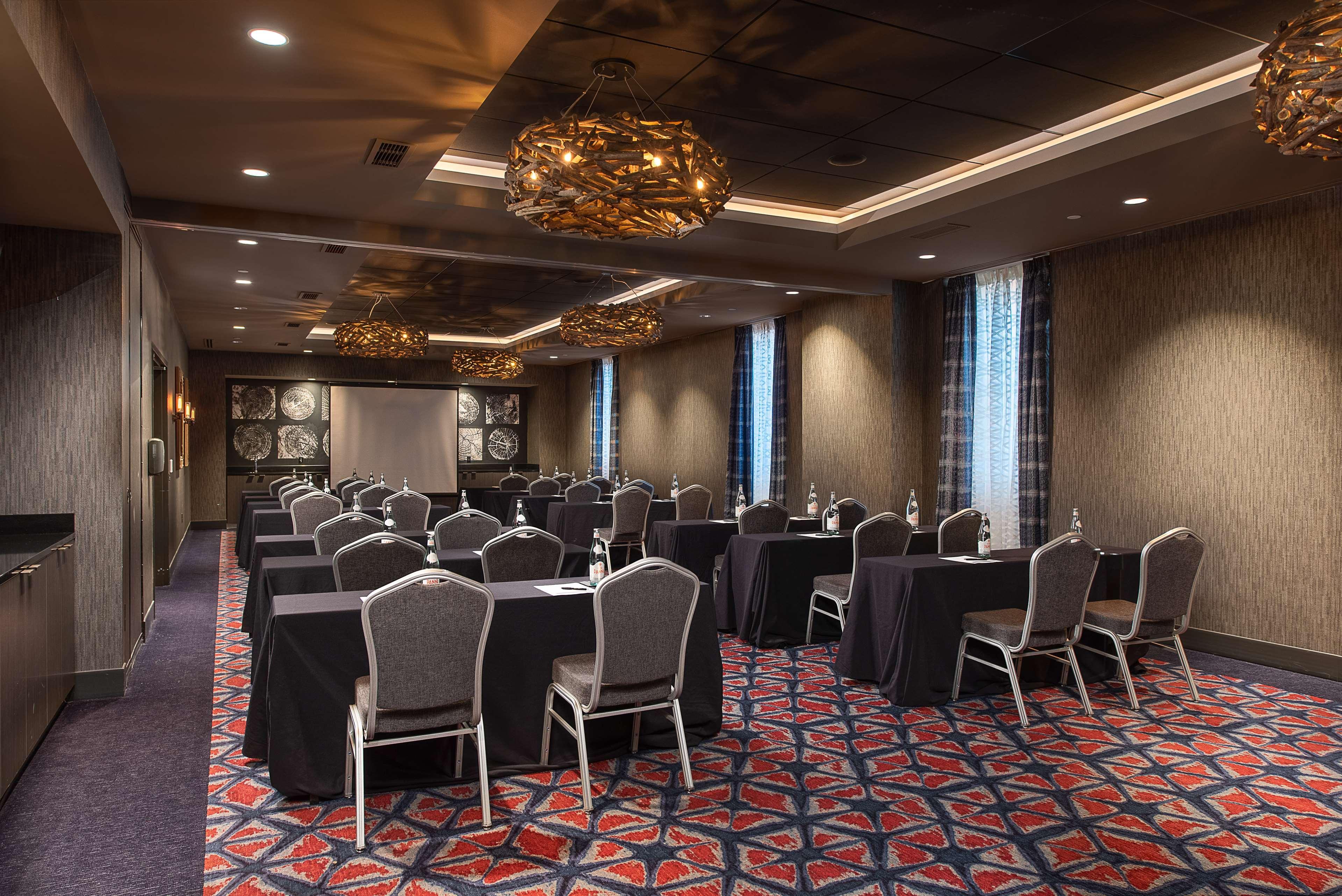 Hilton Garden Inn Pittsburgh Downtown Екстер'єр фото