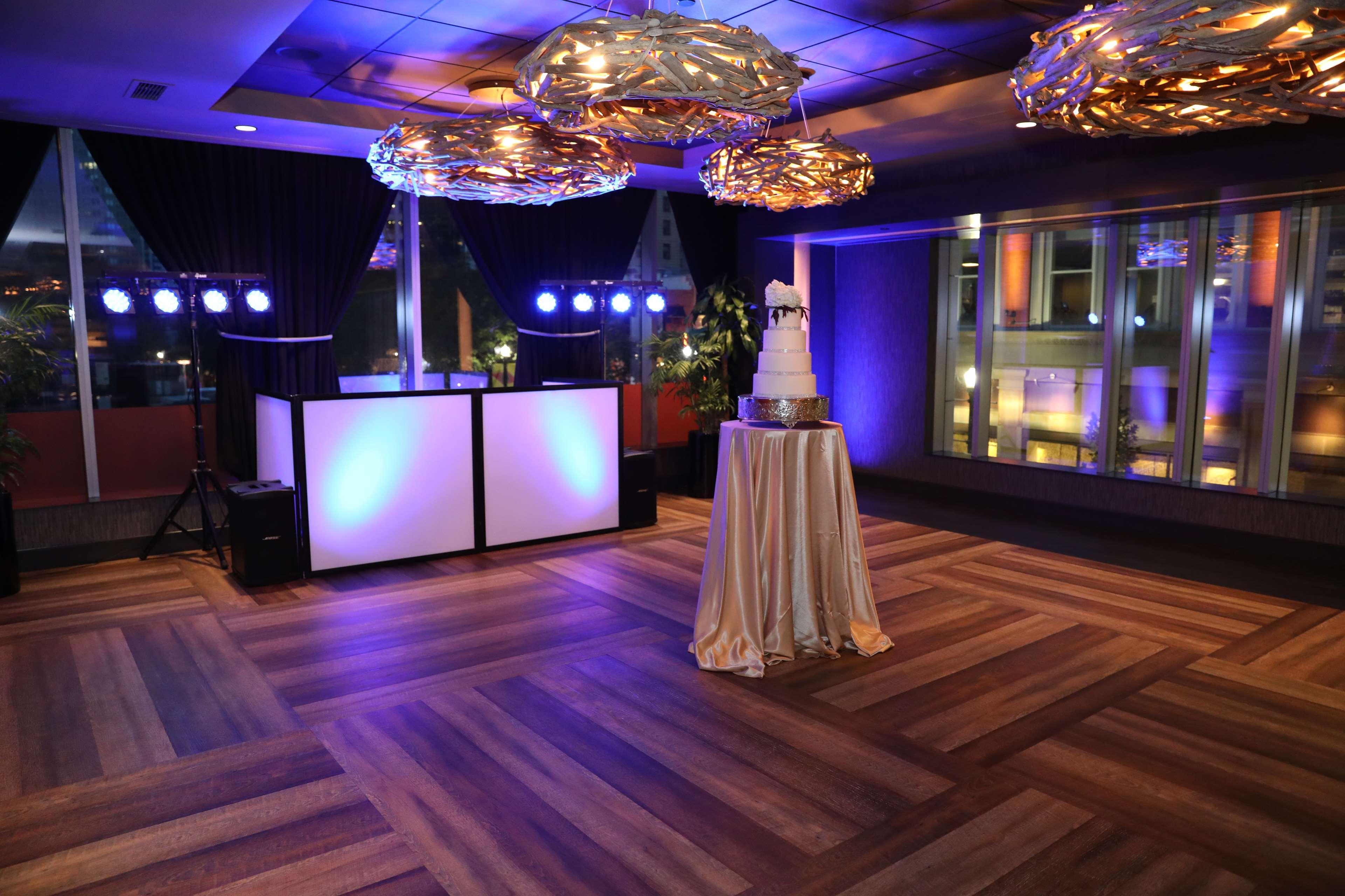 Hilton Garden Inn Pittsburgh Downtown Екстер'єр фото