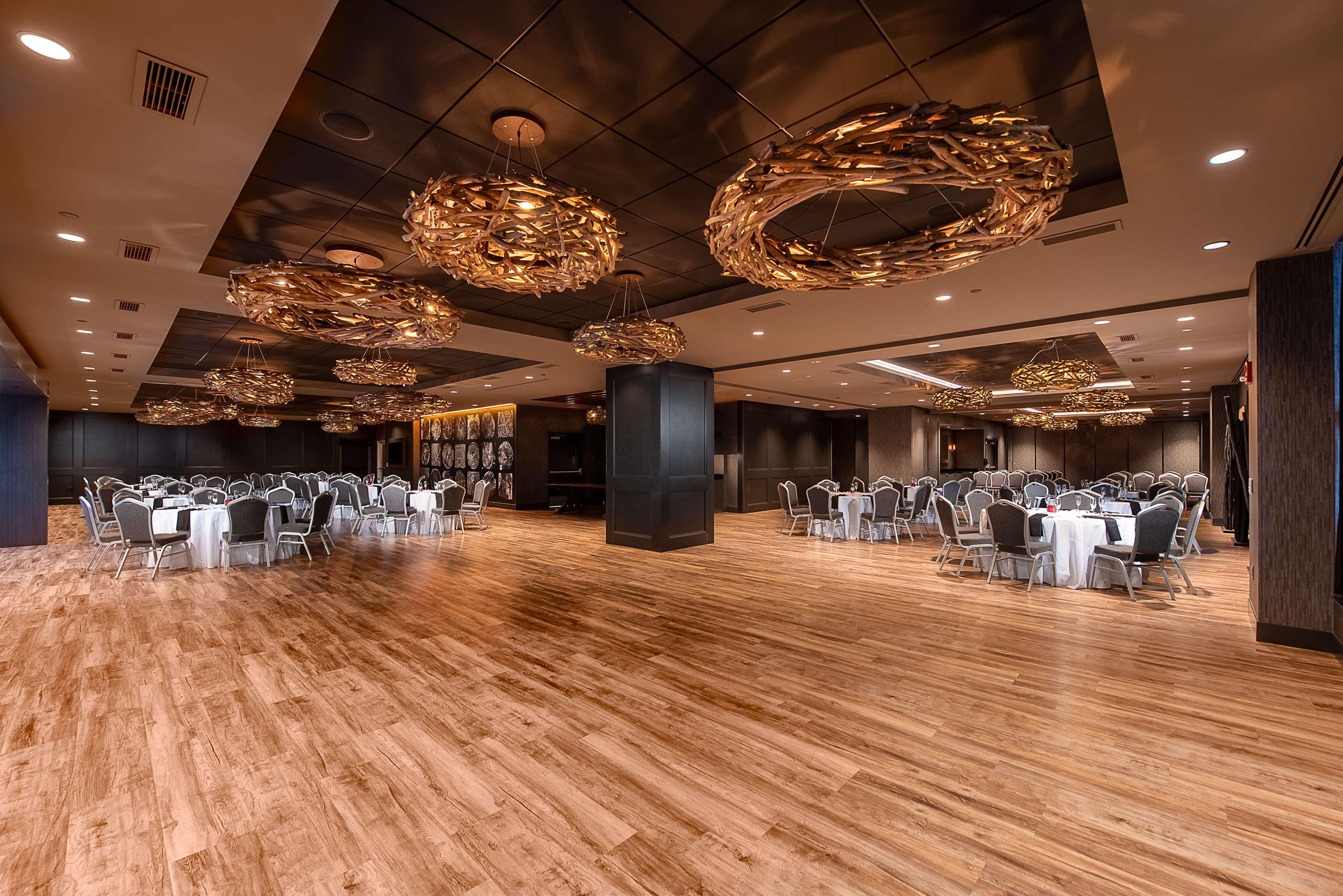 Hilton Garden Inn Pittsburgh Downtown Екстер'єр фото