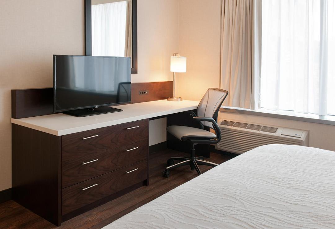 Hilton Garden Inn Pittsburgh Downtown Екстер'єр фото