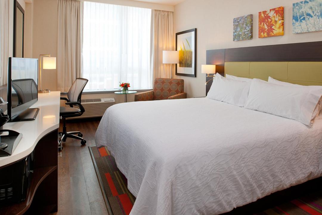 Hilton Garden Inn Pittsburgh Downtown Екстер'єр фото