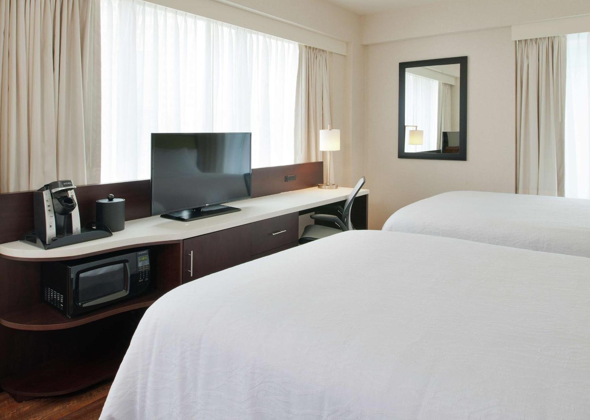 Hilton Garden Inn Pittsburgh Downtown Екстер'єр фото