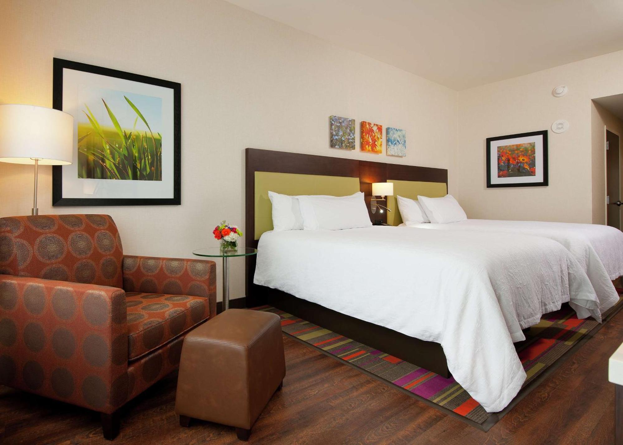 Hilton Garden Inn Pittsburgh Downtown Екстер'єр фото
