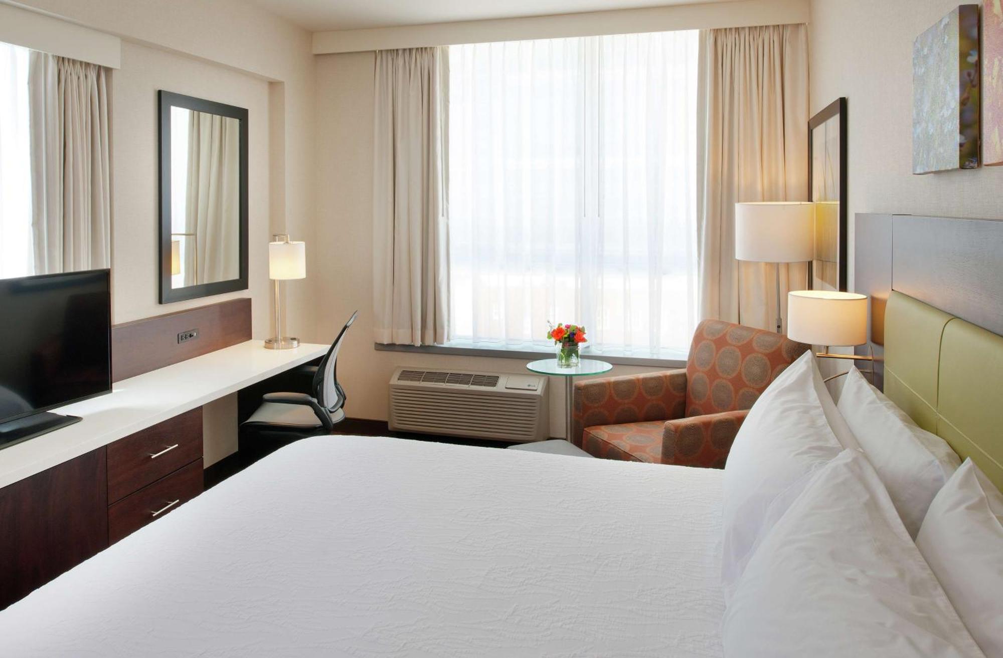 Hilton Garden Inn Pittsburgh Downtown Екстер'єр фото