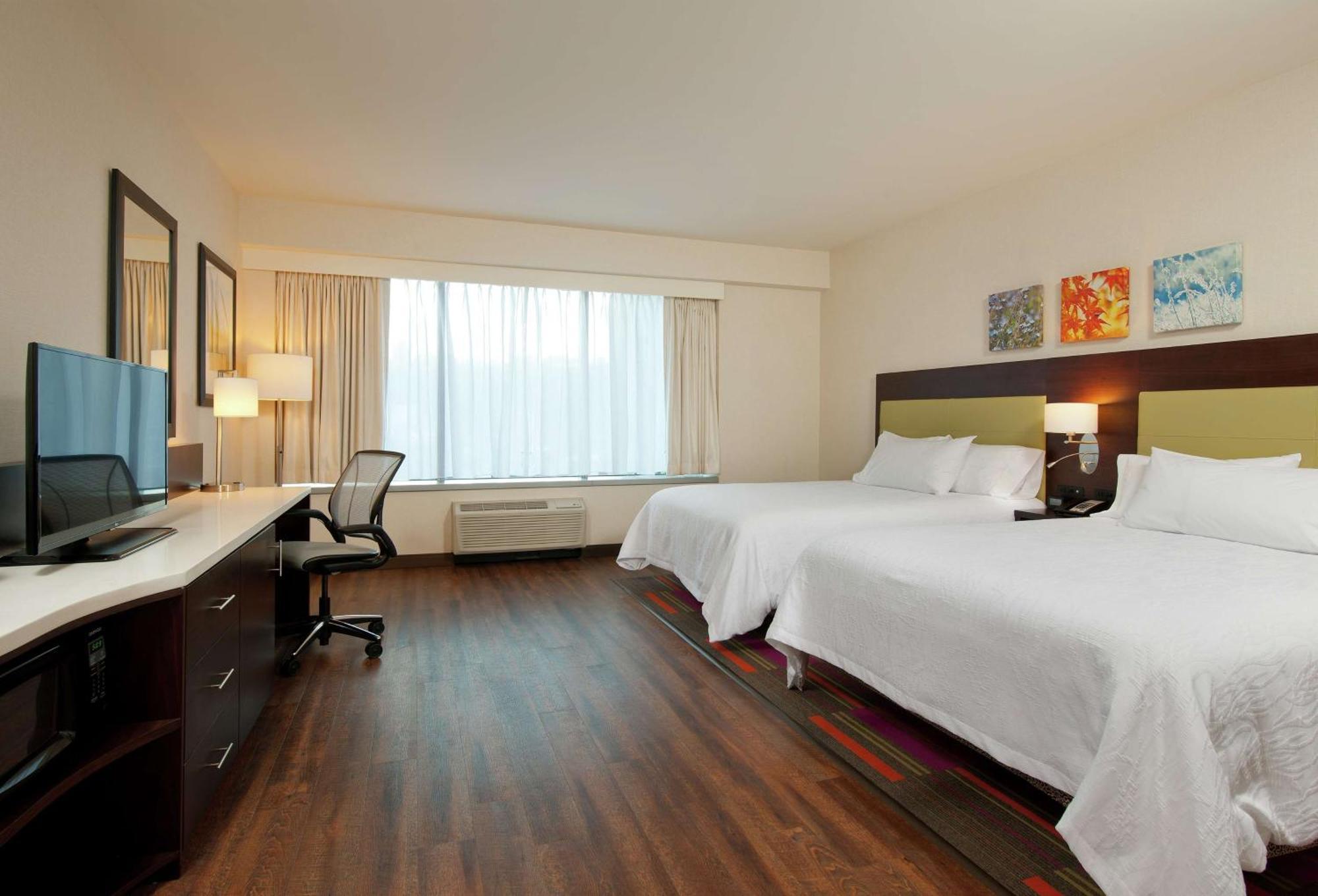 Hilton Garden Inn Pittsburgh Downtown Екстер'єр фото