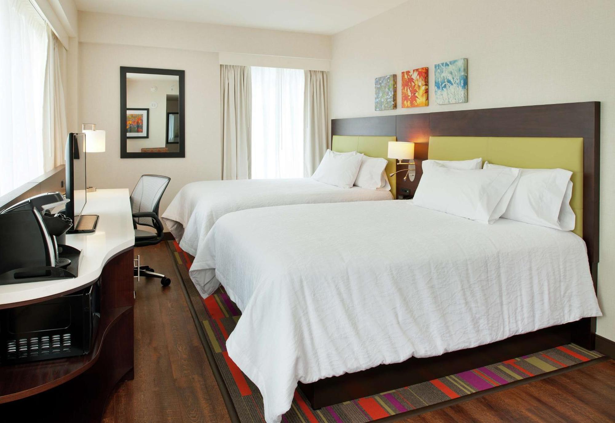 Hilton Garden Inn Pittsburgh Downtown Екстер'єр фото
