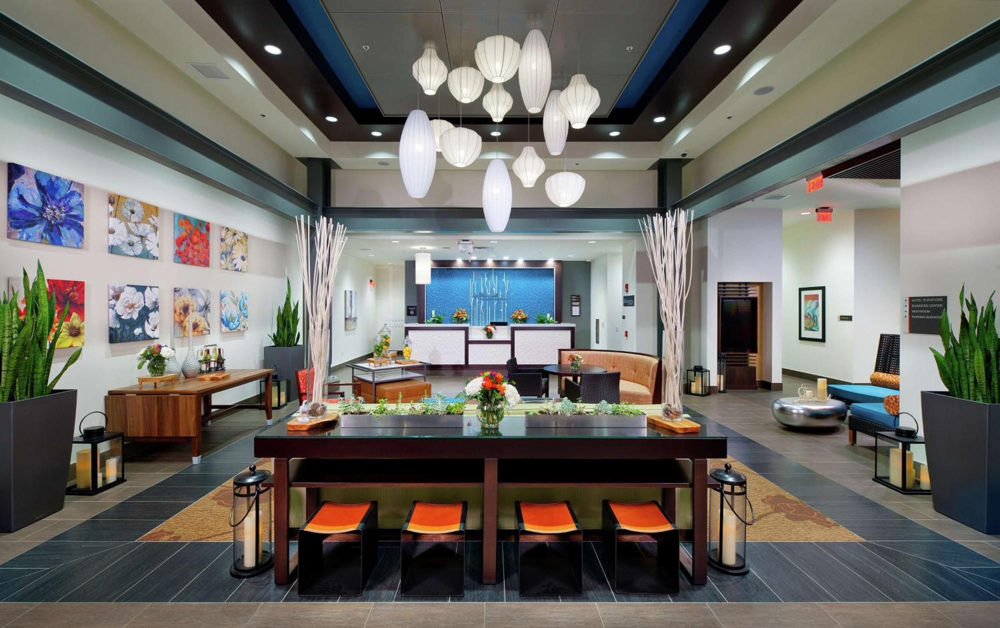 Hilton Garden Inn Pittsburgh Downtown Екстер'єр фото