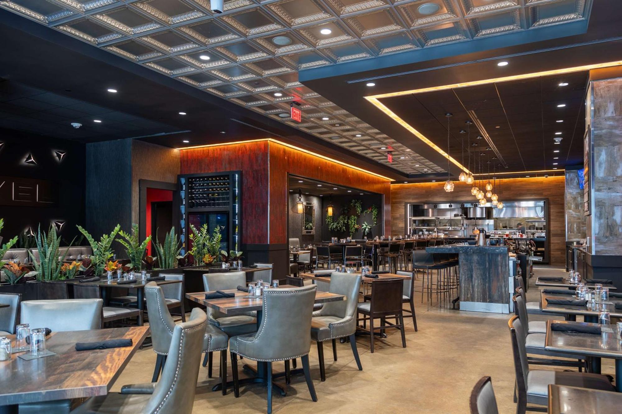Hilton Garden Inn Pittsburgh Downtown Екстер'єр фото
