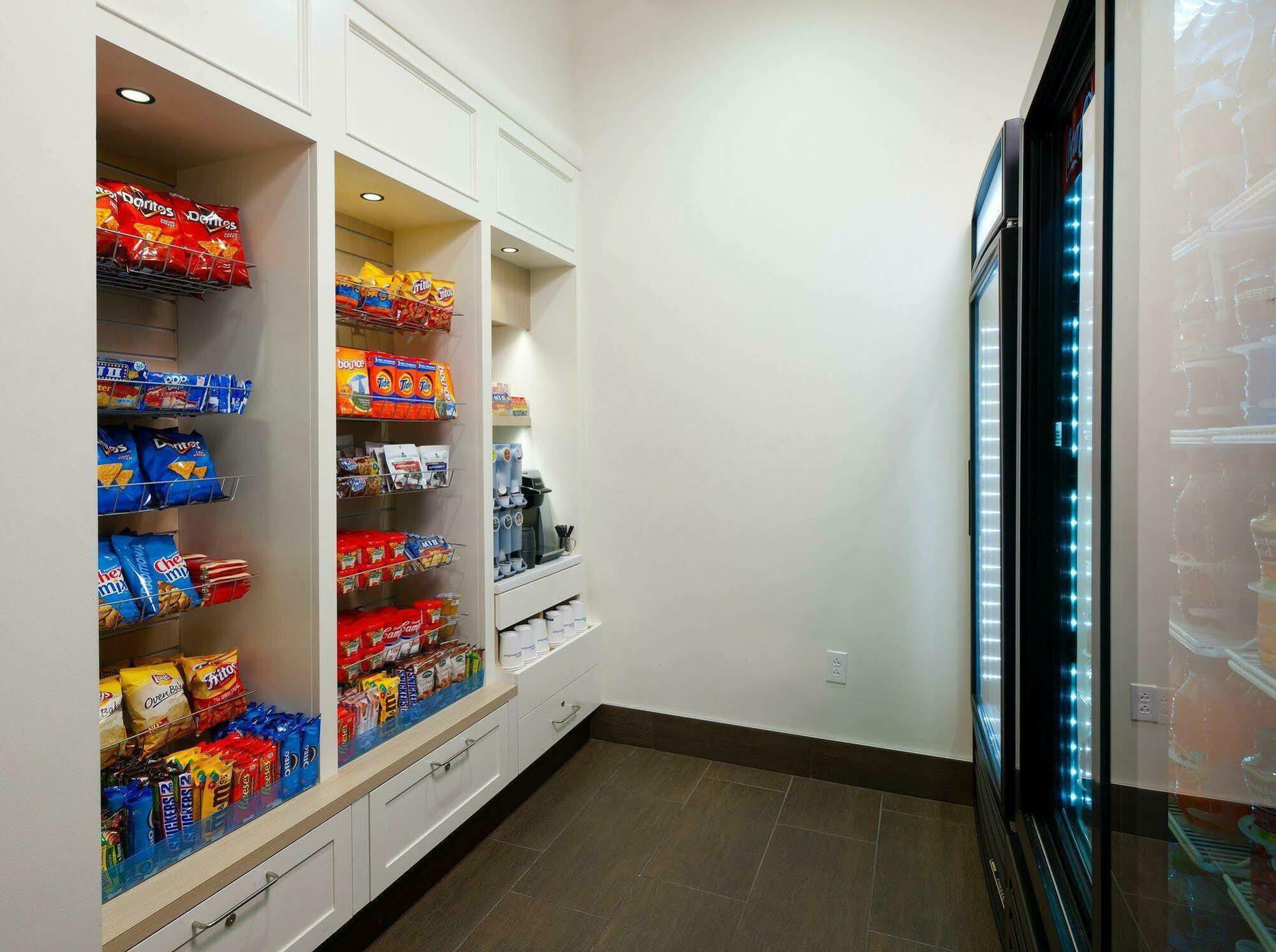 Hilton Garden Inn Pittsburgh Downtown Екстер'єр фото